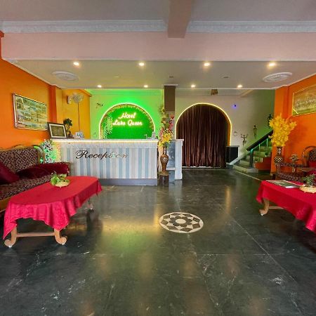Hotel Lake Queen Rambha Ngoại thất bức ảnh
