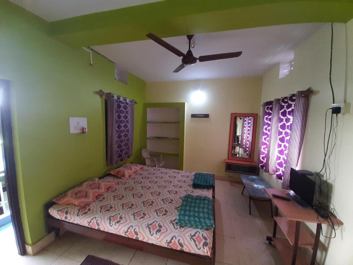 Hotel Lake Queen Rambha Ngoại thất bức ảnh